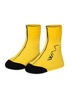 WAA GAITERS-Yellow
