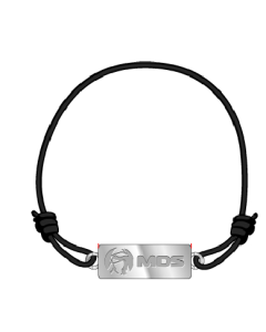 MDS-BRACELET METAL
